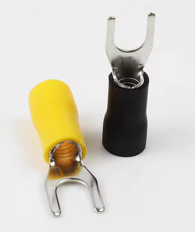ĐẦU COS CHỮ Y BỌC NHỰA SV 1.25-3
